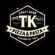 TK Pizza & Pasta