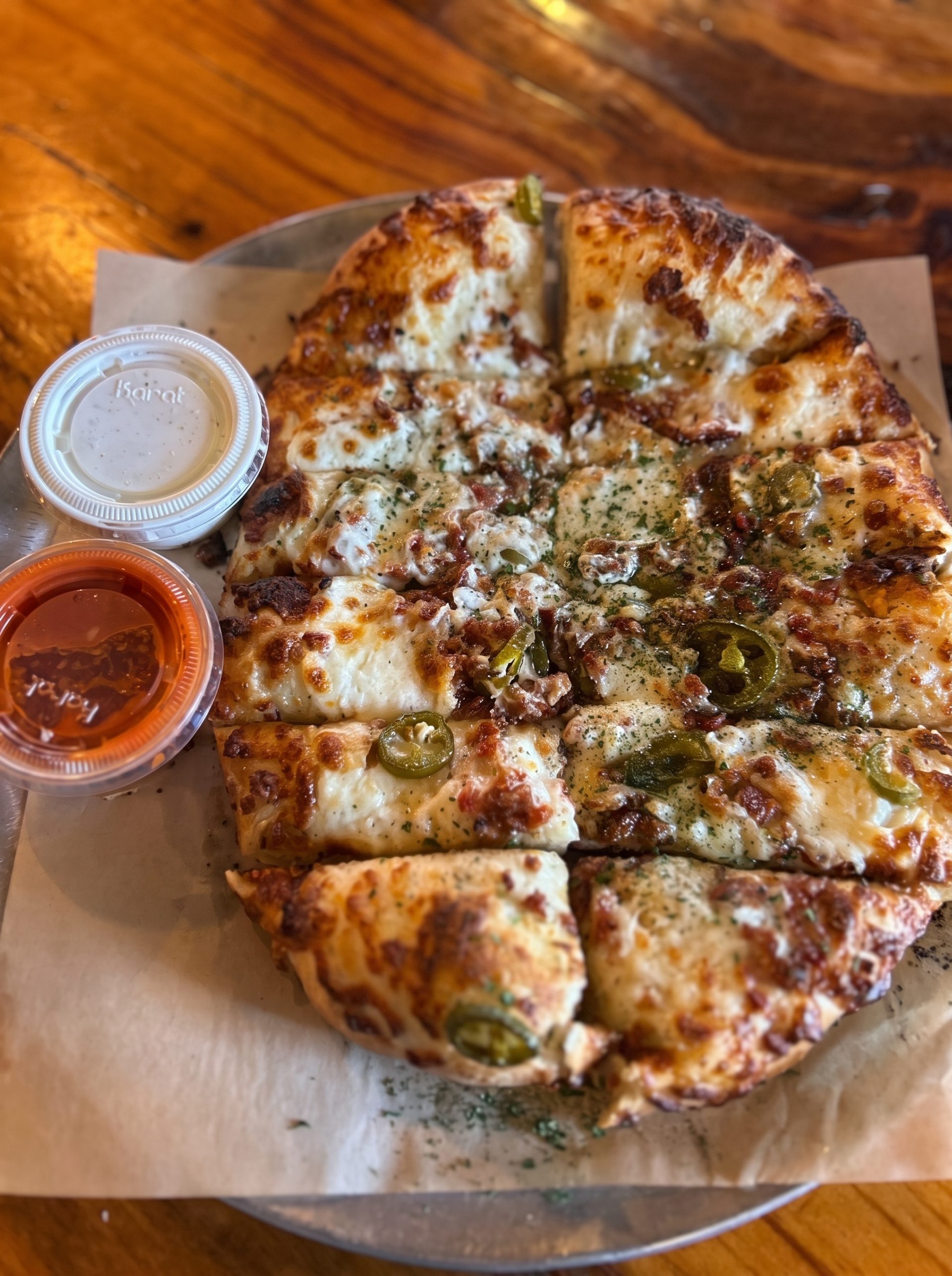 Crafting Hometown Traditions, One Pie at a Time