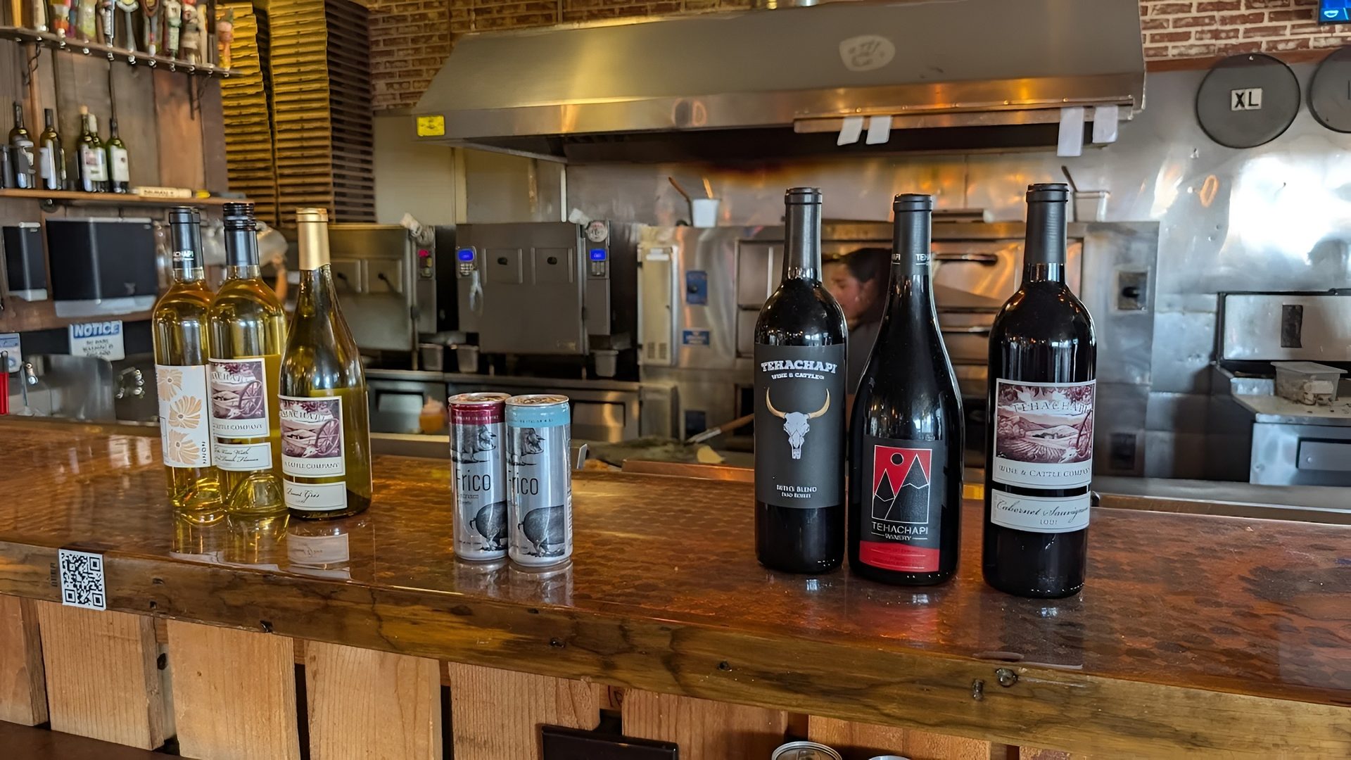 Wine That'll Surprise You